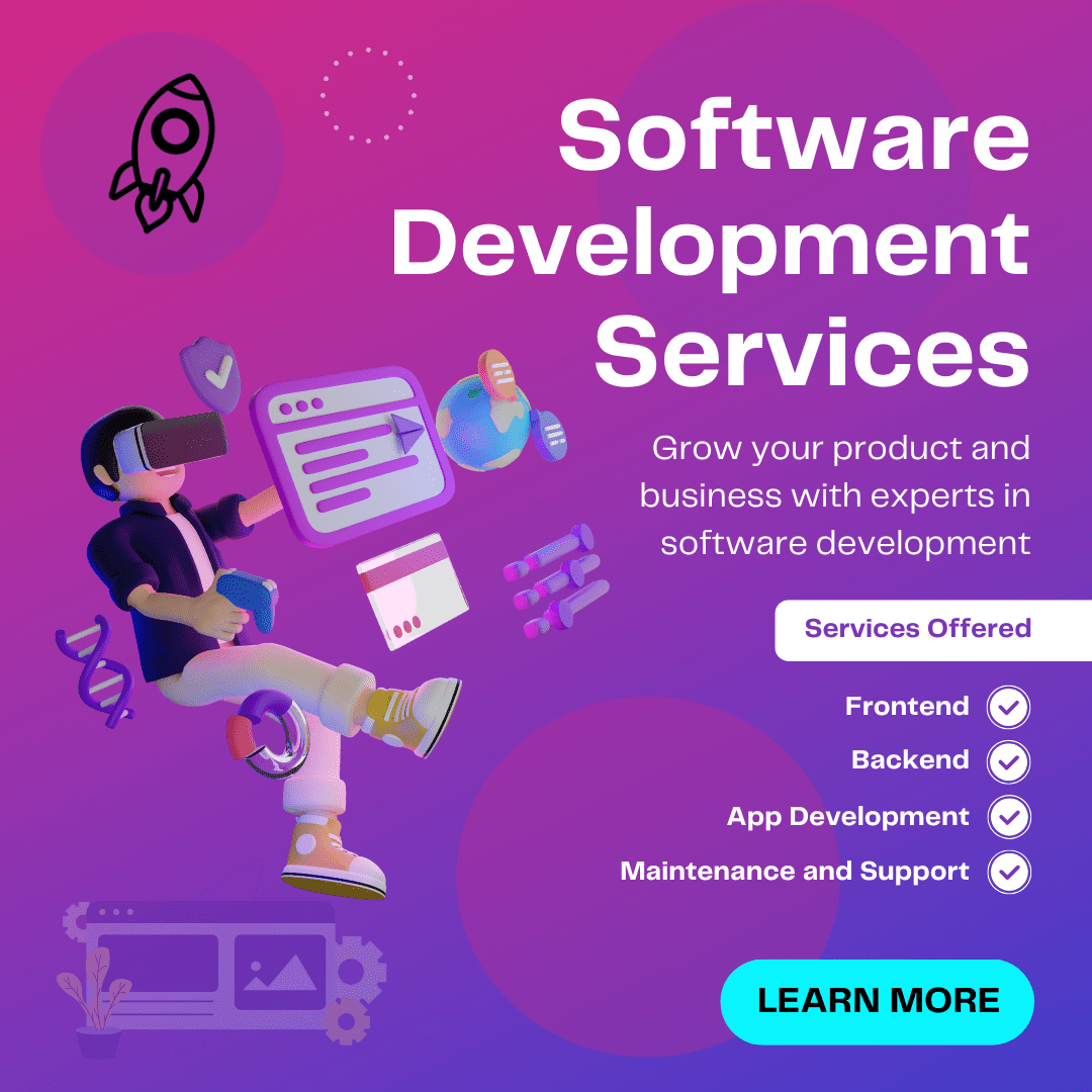 GROWGROW SOFTWARE DEVELOPMENT 2